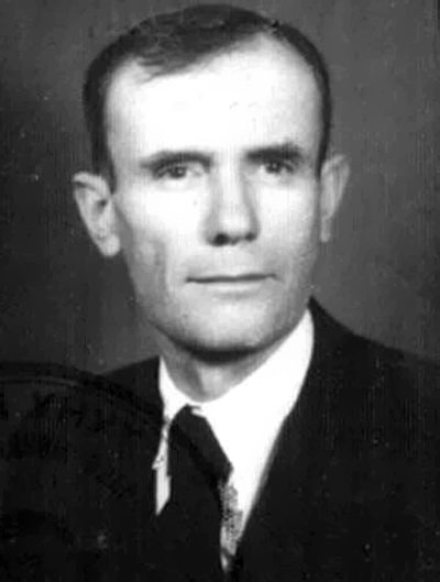 Јован Спасојевић - Јовиша, 1938-1941.