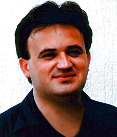 Радмило Гајић, 1992-1994.