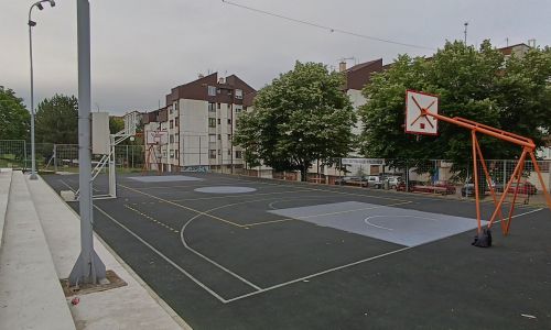 Streetball2